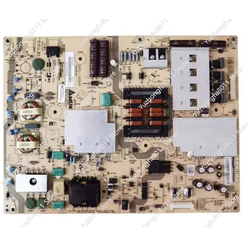 

For LC-60LE630M POWER BOARD RUNTKA847WJN1 DPS-165HP-2A