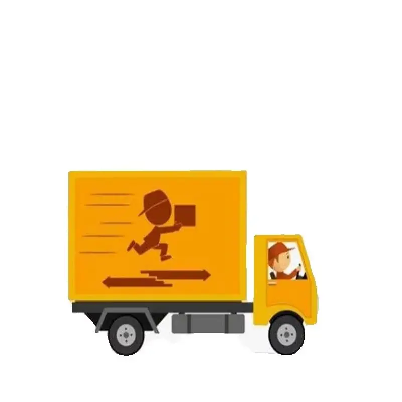 

Customize product link express fee