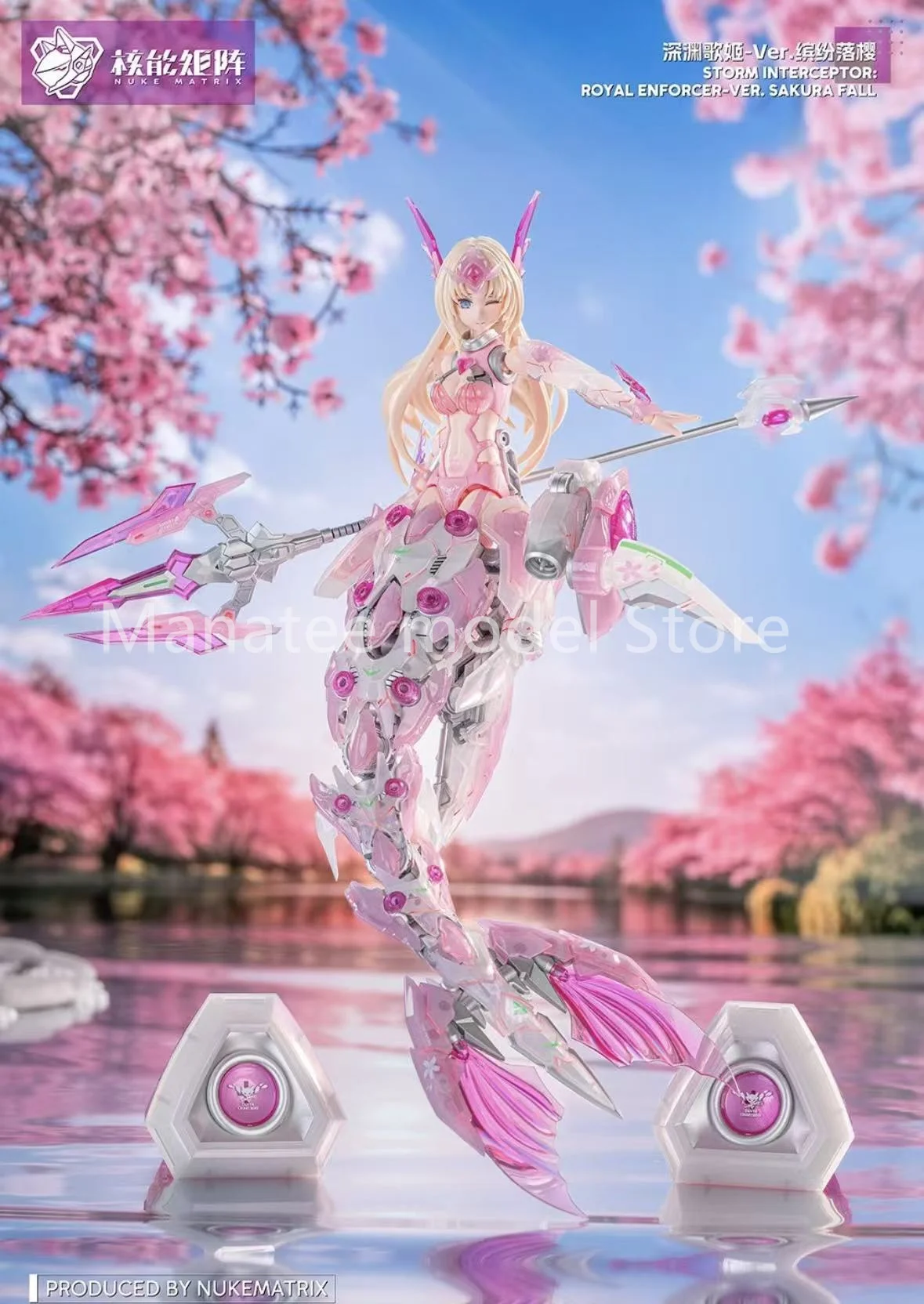 

100% оригинал CF04 ПВХ фигурку аниме модель игрушки фигурка коллекция кукла подарок