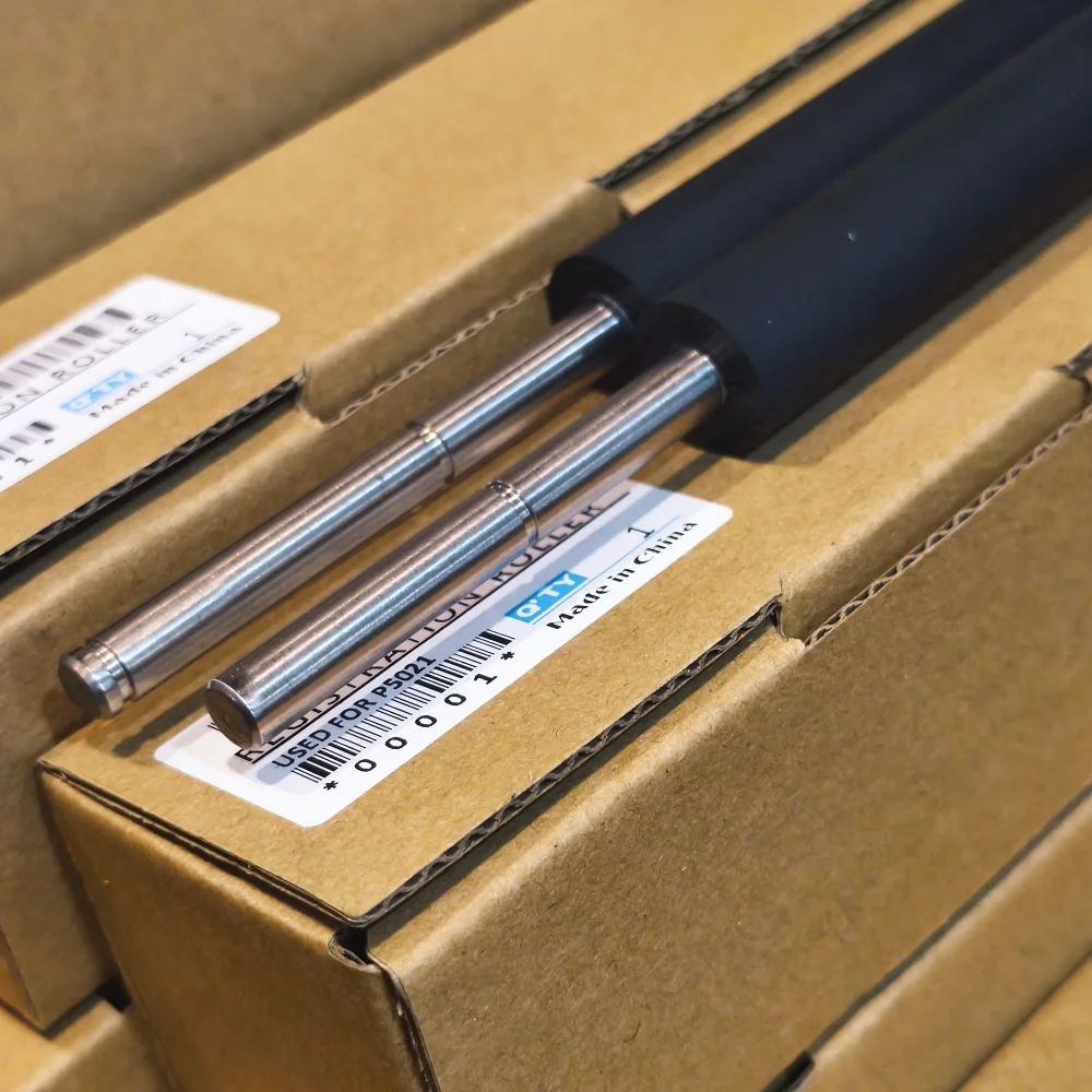 

302R794360 Registration Roller for Kyocera M5521 M5526 P5021 P5026 5018 5021 5521 5526 PARTS ROLLER REGIST RUBBER SP