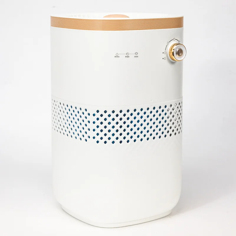 

Best Comfort Cool Mist Home Room Smart Air Humidifier for Bedroom with Aroma Diffuser