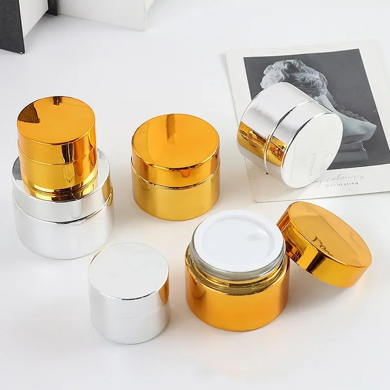 5-10-20-30-50g-6-pcs-recipientes-vazios-do-balsamo-de-vidro-do-bordo-do-curso-da-locao-do-creme-da-cara-frasco-cosmetico-do-creme-do-olho-da-arte-do-prego