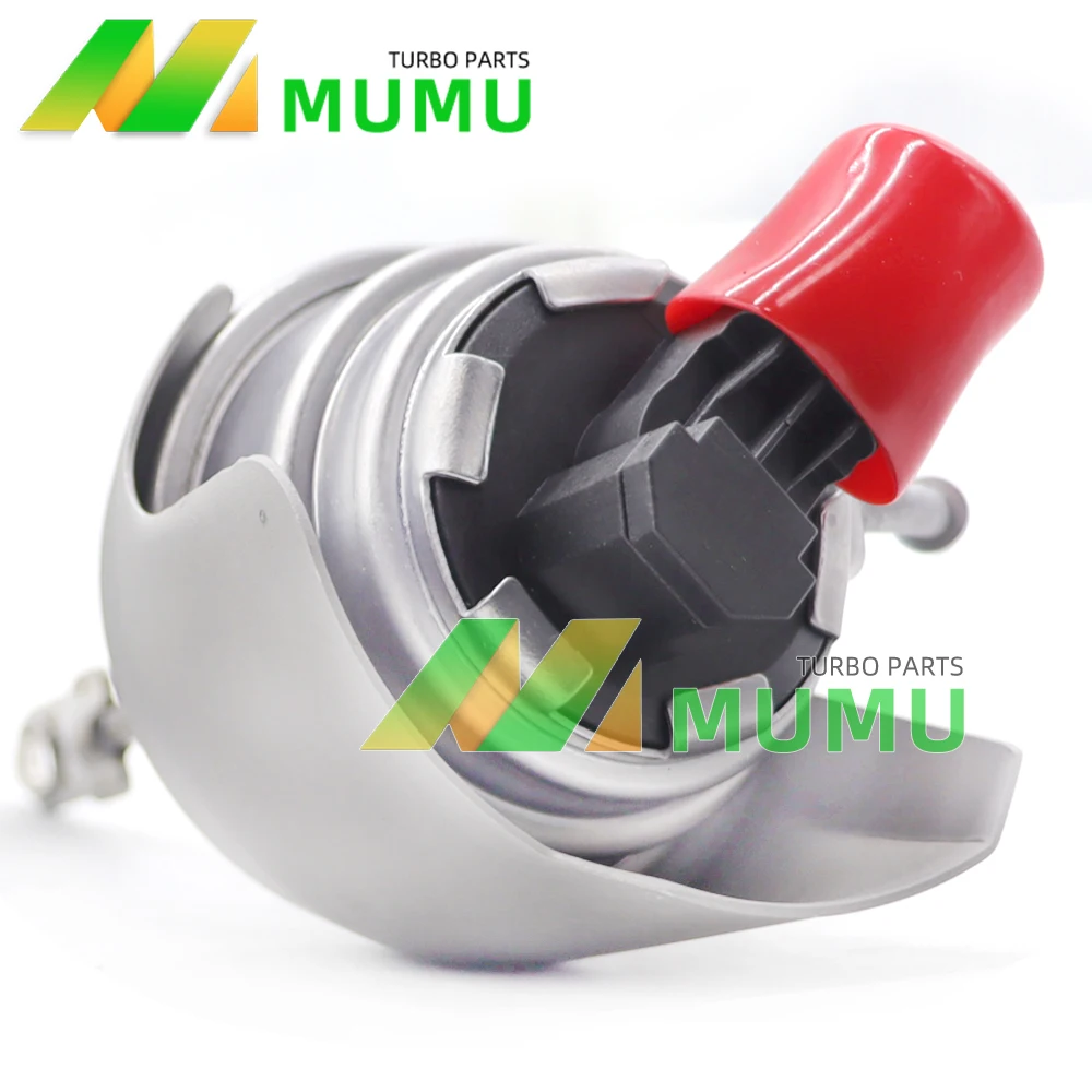 Turbo Actuator Wastegate GTD1244VZ for Citroen C4 Picasso Jumpy Berlingo Dispatch DS3 DS4 DS5 1.6 HDI 2015- 1610580580 819872