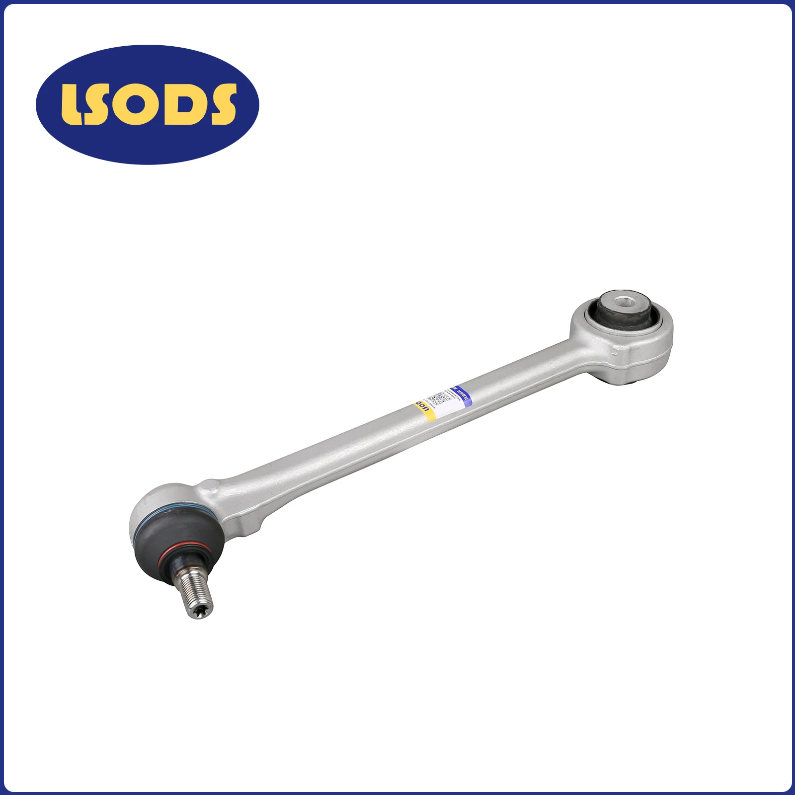 

A Pair of Front Lower Suspension Straight Control Arms for Mercedes-Benz Glk-Class X204 2043308011