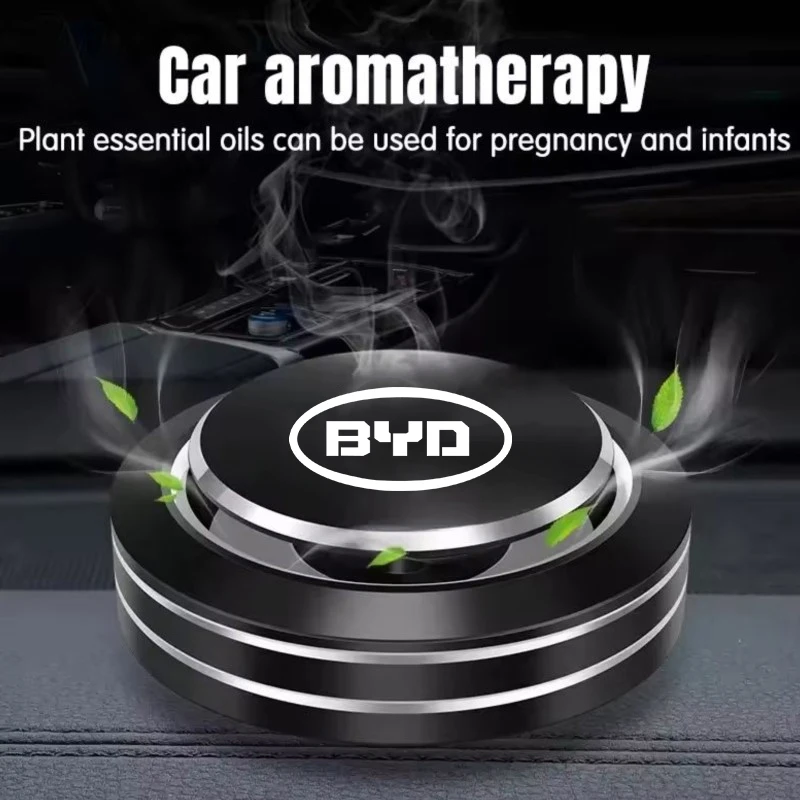 Car Interior Aromat… - image