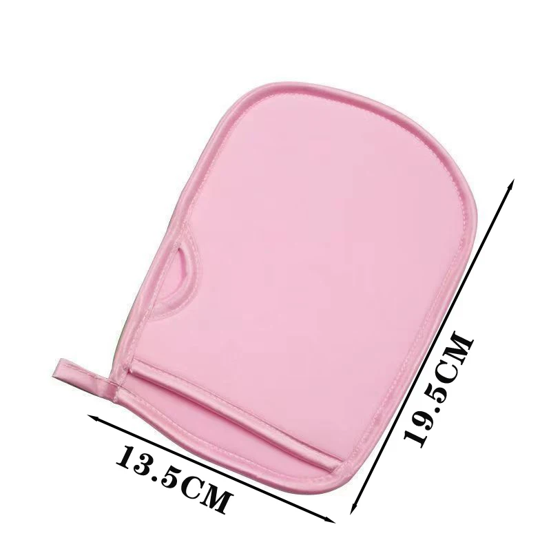 قفازات تقشير للاستحمام لتنظيف الجسم ، قفاز فرك ، فرك ، جلد ميت ، فرشاة استحمام للجسم ، رغوة سبا ، تدليك الجسم ، فرشاة ، 1.