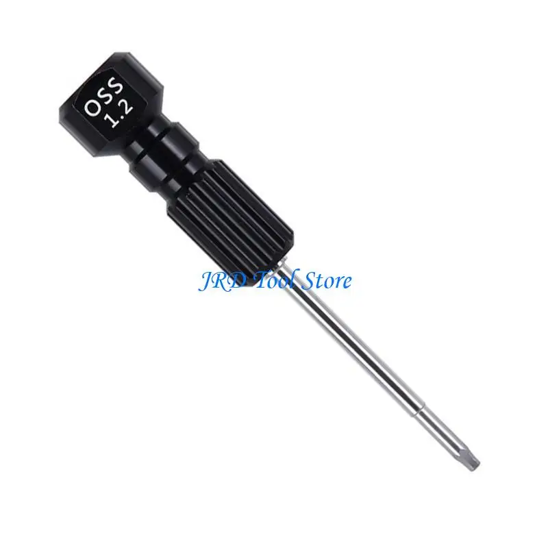 

A2UD Versatile Implant Screw Driver Drilling Tool Perfect Grip for Professionals