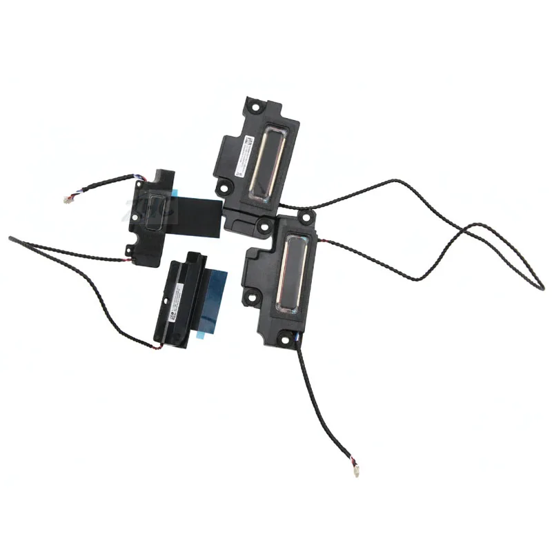 Compatible Speaker Internal Kit 5SB0V25485 5SB0V25486 Repair Replacement Part for ThinkPad X1 Carbon Gen 7 Gen 8