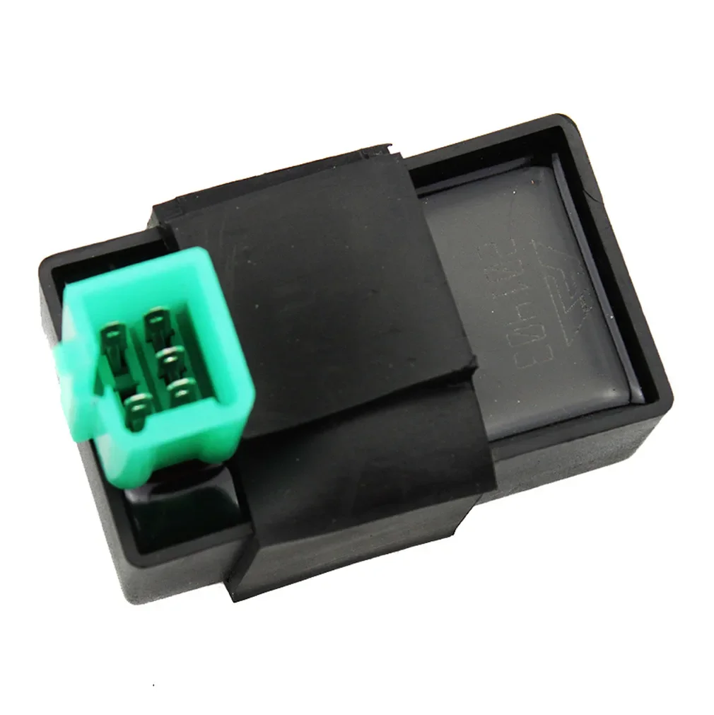 

Relay Voltage Regulator Compatible with 50cc-125cc Go Karts