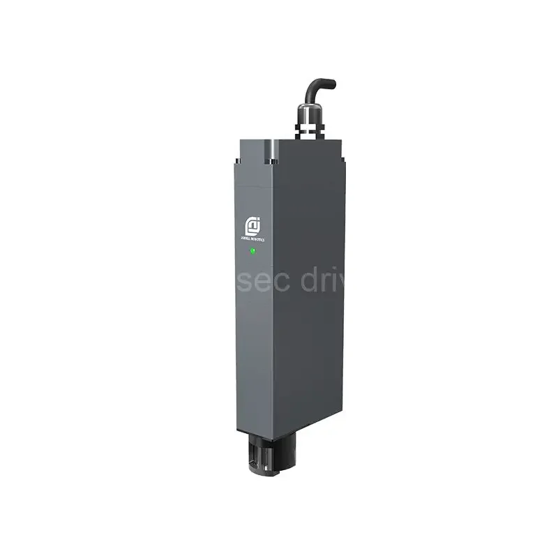 2026 Arcsec Drive Gripper Finger Robotic Electric Parallel Grippers Material Handling Robot Gripper