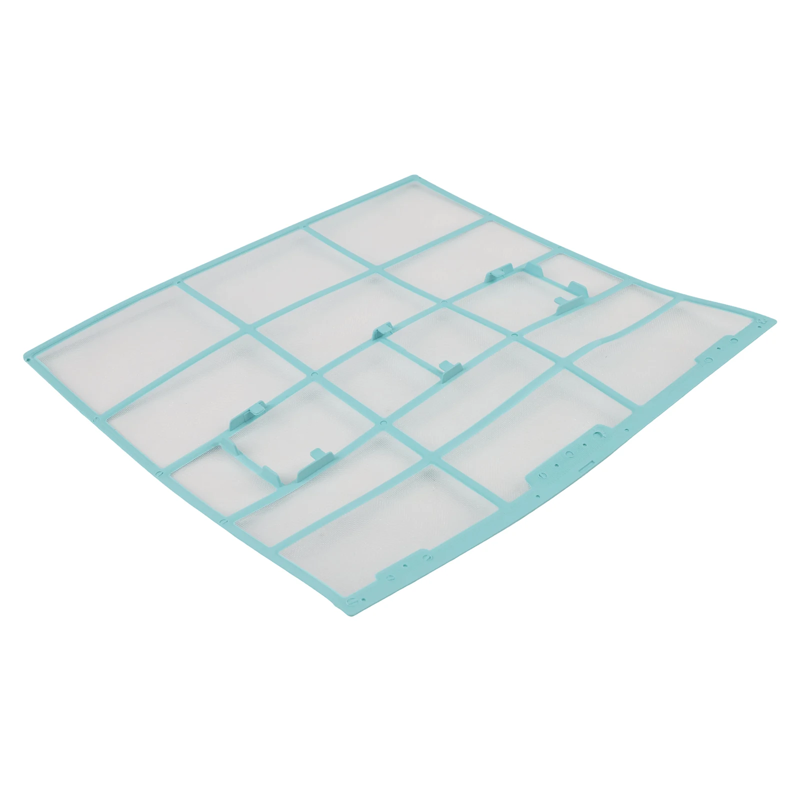 Dust Protection Net for Midea Air Conditioner Indoor Unit Accessory with Long Lasting Materials and Easy Installation