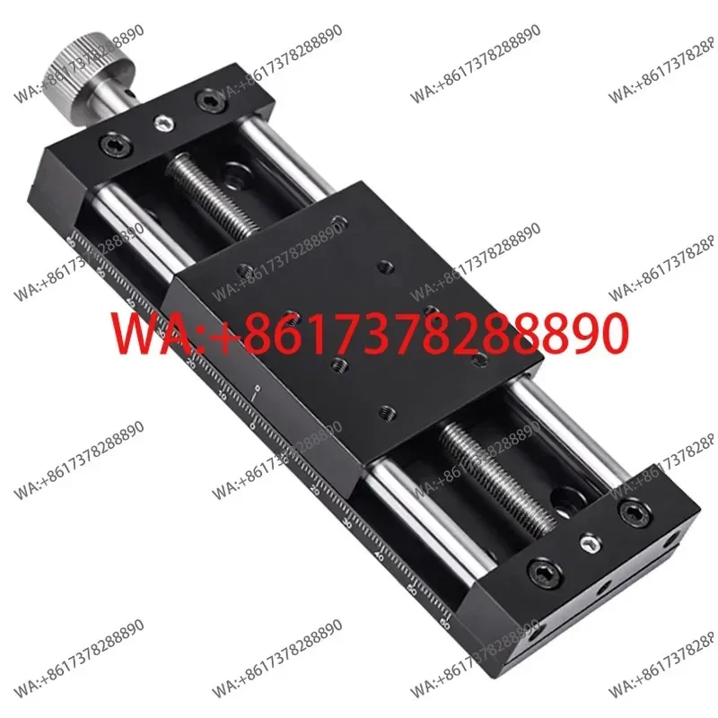 

MSMXYKNEJ40XKNEJ60XKNEJ40 easy manual adjustment of the assembly X-axis feed screw type standard type