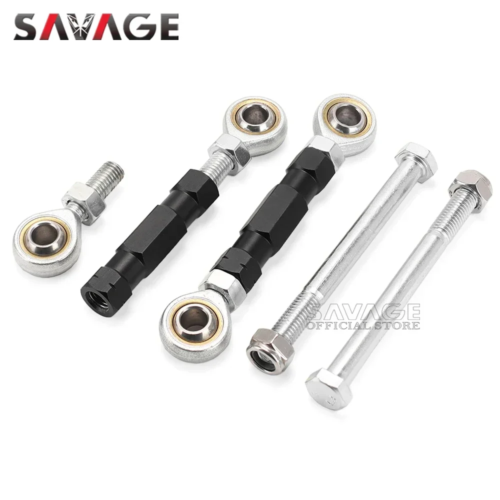 Lowering Links Kit For YAMAHA YZFR1 YZF R1/M/S 2004-2023 R1M R1S Motorcycle Adjustable Rear Suspension Cushion Lever YZF-R1