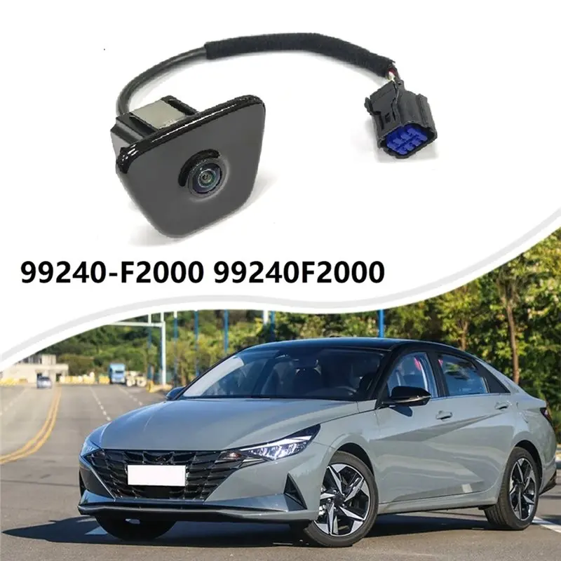A33K-Rear View Camera Reversing Camera Rear View Camera For