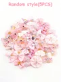 Random Style 5Pcs