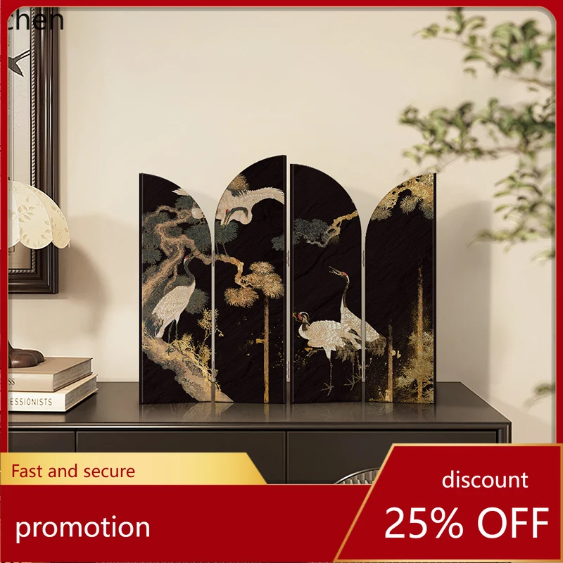 

Декоративное украшение для рабочего стола HXL, декоративная картина, украшение для бокового шкафа, маленький складной подарок