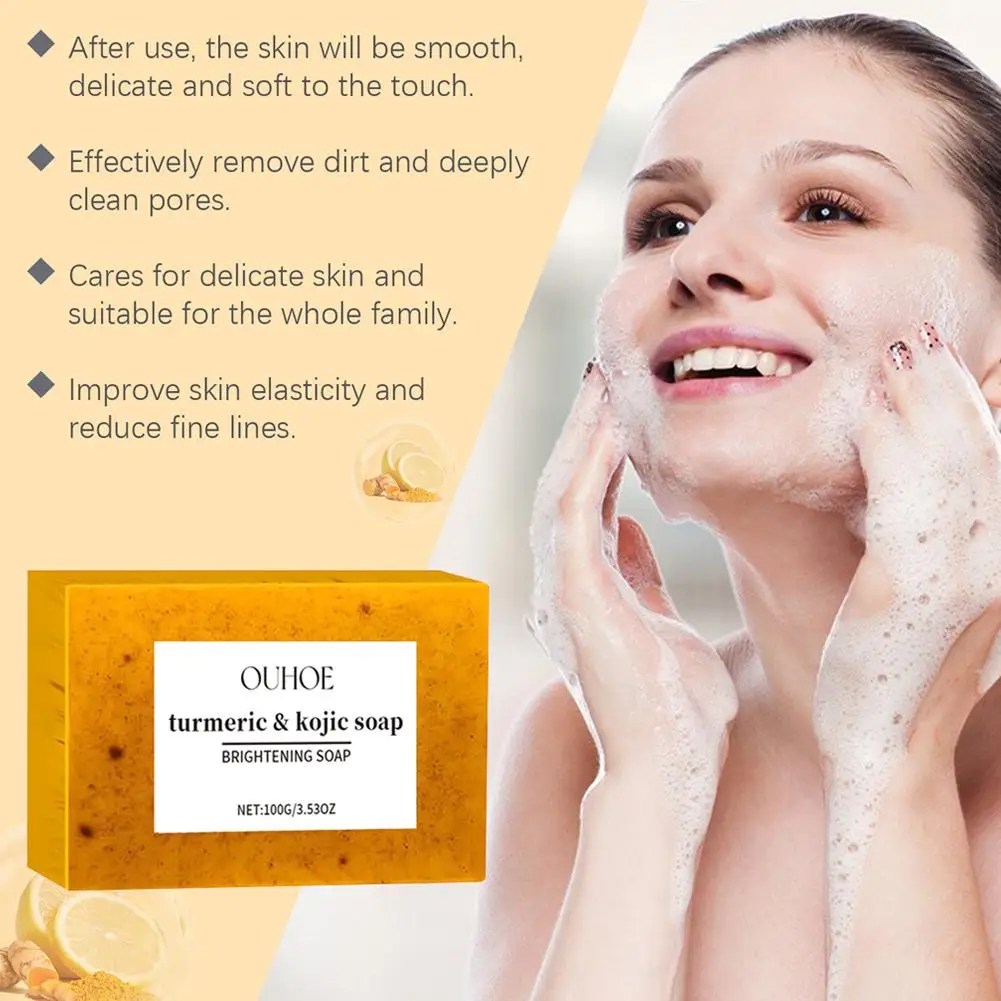 Thumbnail 3 - #8 Latest Body Cleansers Updates