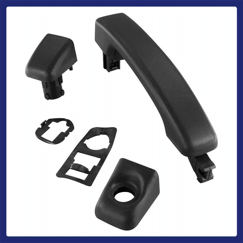 

Exterior Sliding Door Handle 806073022R For Renault Master MK3 15-19 For Vauxhall Opel Vivaro B 15-19 For Nissan NV300 15-19