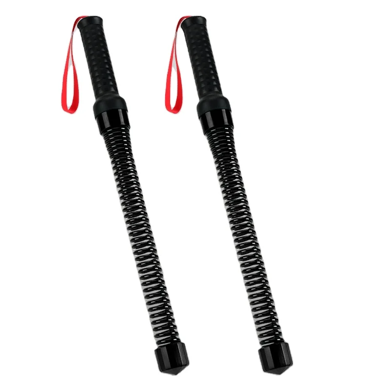 

Gym Home Fitness Portable Spring Weighted Steel Cordless Fighting Rope Ropeless Battle Rope