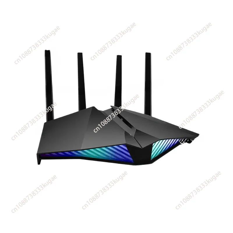 

Маршрутизатор AX82U WIFI6, гигабитный домофонный, высокоскоростной, AX86U, AX11000AX58 92U 88U