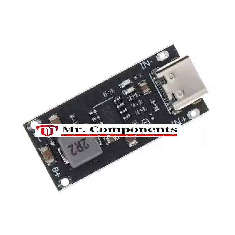 Type-C Usb Input Hi… - image