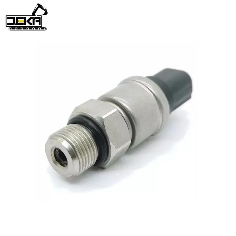 

50MPa High Pressure Sensor LC52S00012P1 for Kobelco Excavator SK200-6E