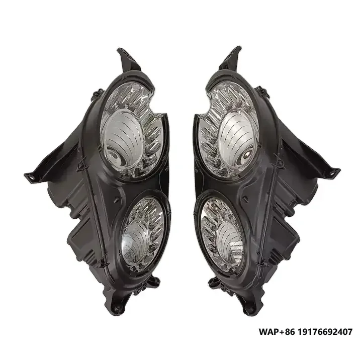 

Car Accessories Automotive Lighting System Headlamp forBentley Continental GT Flying Spur 2014-2018 LED Hernia Headlamp