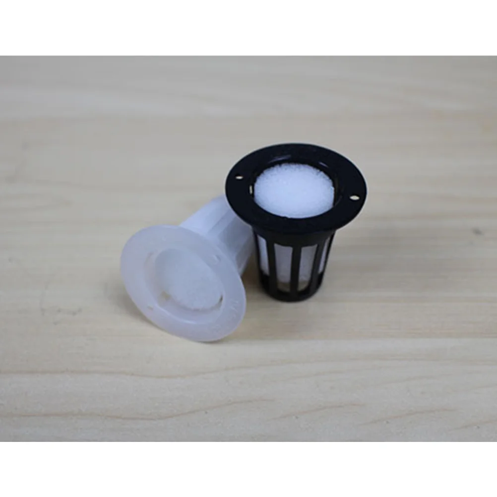 

100Pcs Moisturized Hydroponic Plant Sponge Soilless Seed Starter Gardening Vegetable Melons Berries Cultivation Tool