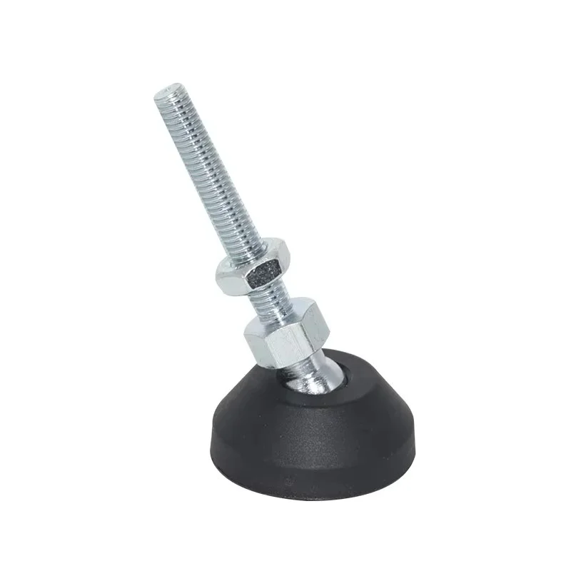 Customizable M12 * 80/100/120/150 Adjustable Metal Foot Installation Leveler Cabinet