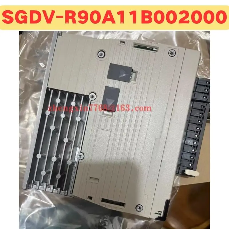 SGDV-R90A11B002000 Brand New Original Value and Quality are Equal