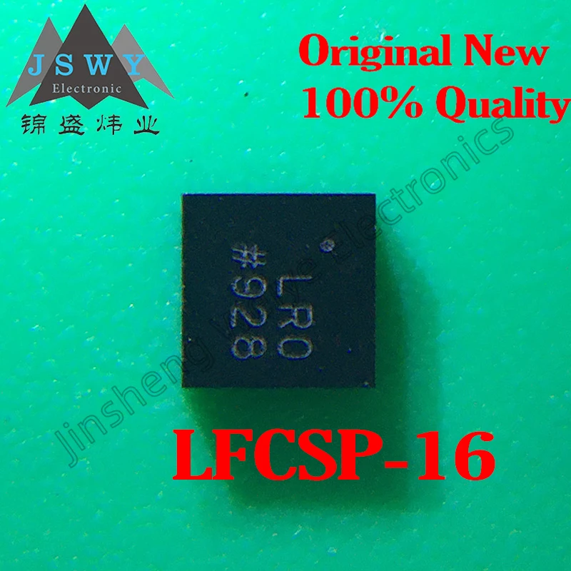 10PCS ADP5074ACPZ ADP5074 QFN Silkscreen LR0 LRO ADP5073ACPZ LR1 ADP1741ACPZ 1741 LFCSP-16 Switching Regulator IC 100% stock