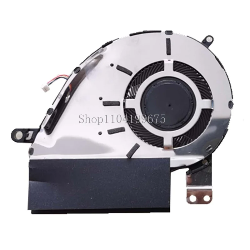 CPU cooling fan for Asus ux333 ux333f ux333fa ux333fn u3300f laptop