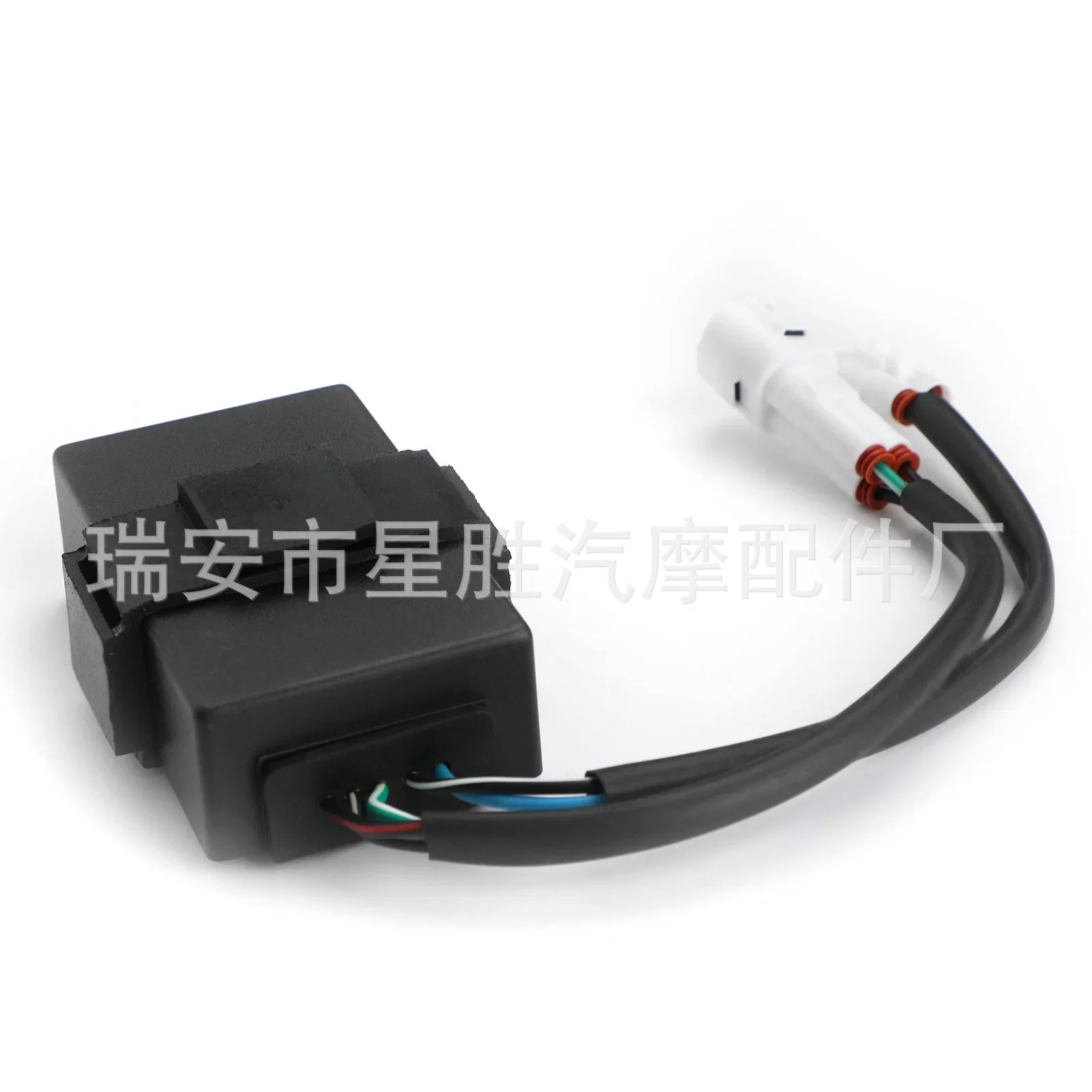 USERX Universal Motorcycle CDI Box Module for Kawasaki/KLF300/Bayou300/1988-1995/21119-1241