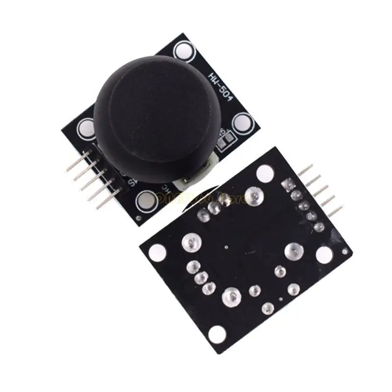 F62C Dual-axis Joystick Module Suitable for-Arduino Joystick for