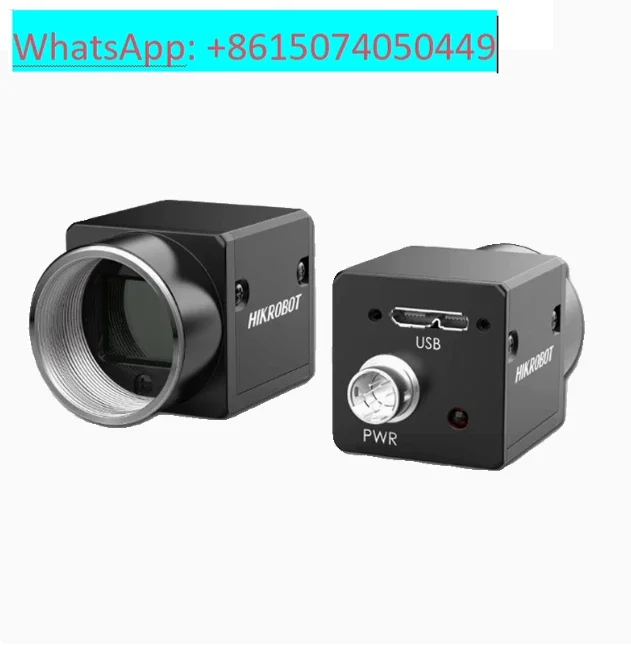 MV-CA013-21UC Industrial camer With 1.3 Million Global Color camers