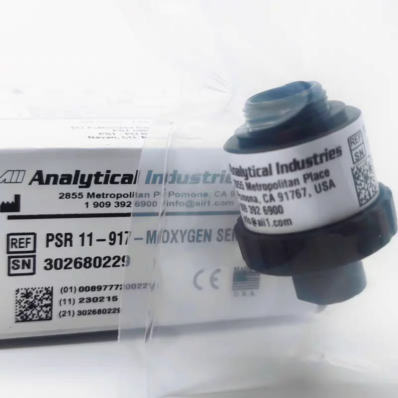 YJL PSR-11-917-M ALL Bird sensor O2 g as probe battery
