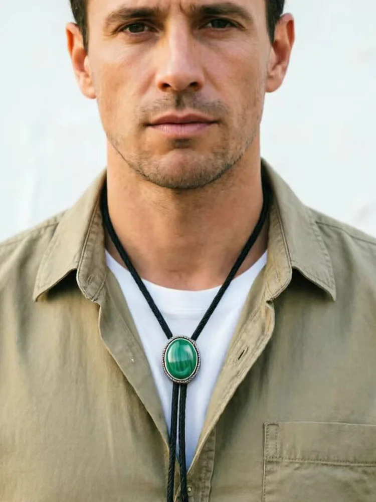 cravate-bolo-turquoise-originale-en-cuir-–-collier-ultra-fin-decontracte-et-tendance-pour-loisirs-–-accessoire-de-marque-faion