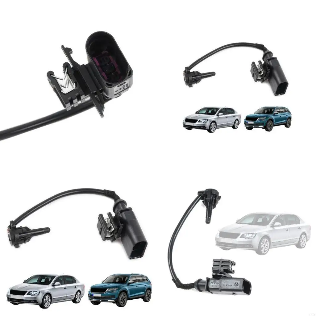 

Outddor Temperature Outside Air Temperature Automotive Accessories 3G0820535 3G0820535A 3G082053B X37F