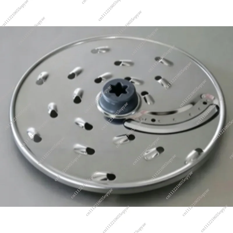Kenwood Food Processor Blade Disc Replacement for HB791 HB891 Shredding Slicing Cutting Blade Kitchen Appliance Accessory