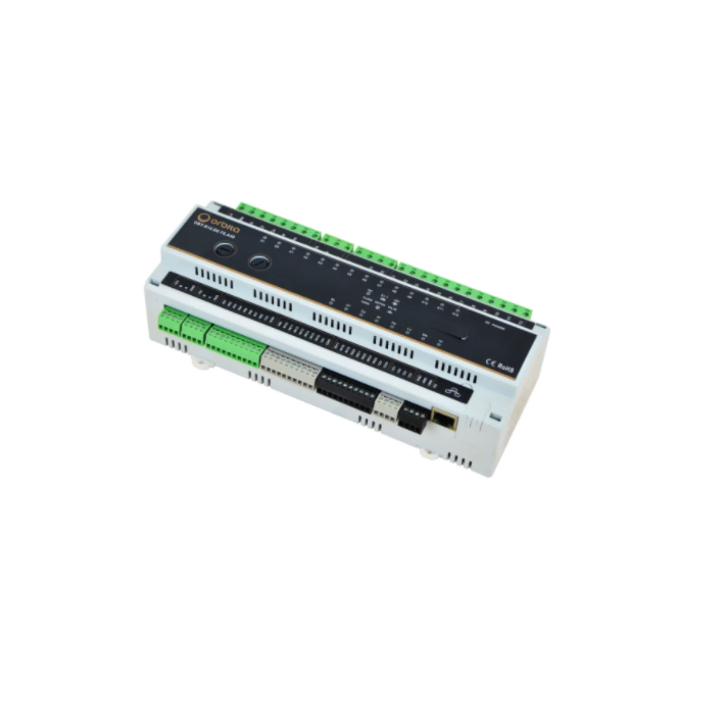 

2025Orbita Remote Management RCU Control BMS Integrate for Hotel Room Smart Light Switch System Rcu