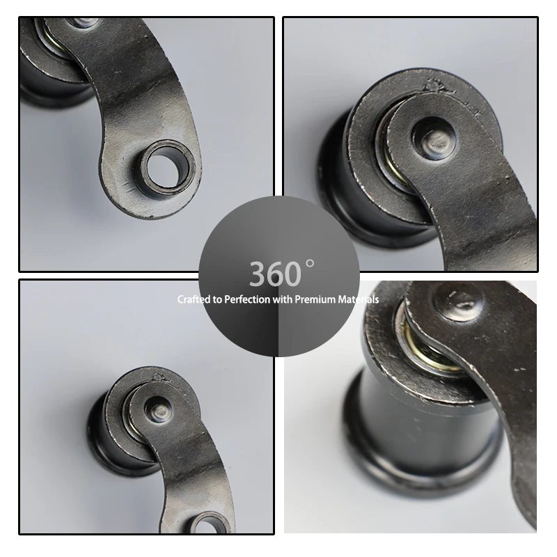 Motorbike Accessories Pulley Tensioner Chain Roller Guide For ATV CT100 CT200 Motocross High Quality Universal Off Road Parts