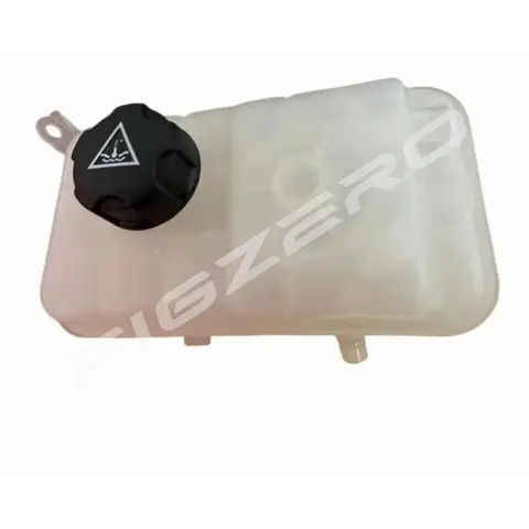 1323V1 1323GQ Citroën C5 C6 용 Peugeot 508 407 용 냉각 포트 부동액 탱크 플라스틱