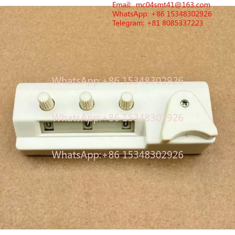 2 pcs  KH970 SK280 SK260 SK155 Knitting Machine Counter, Row Counting Accessory, Mechanical Digital Counter