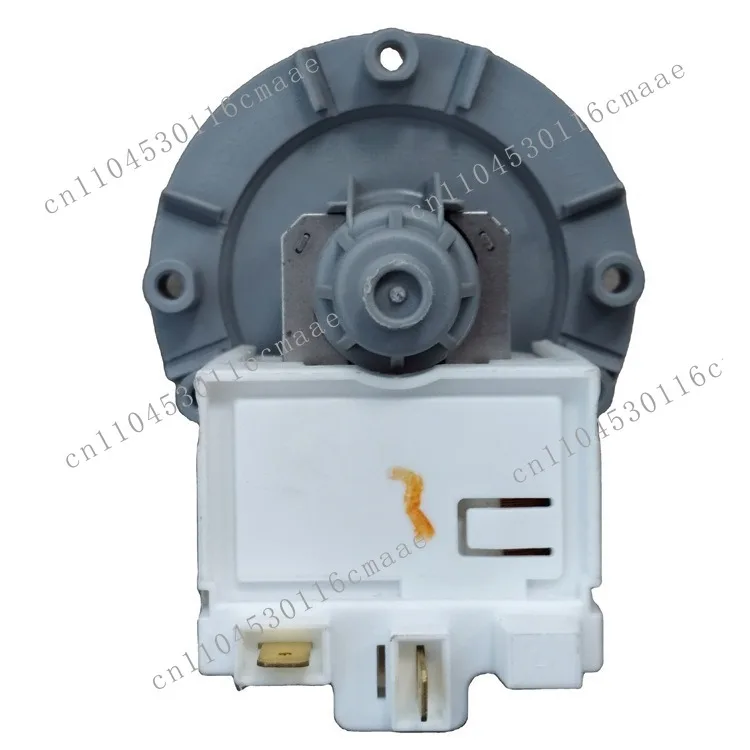 Suitable for washing machine drain pump copper wire EAU61383503 120Vac 60Hz 45W