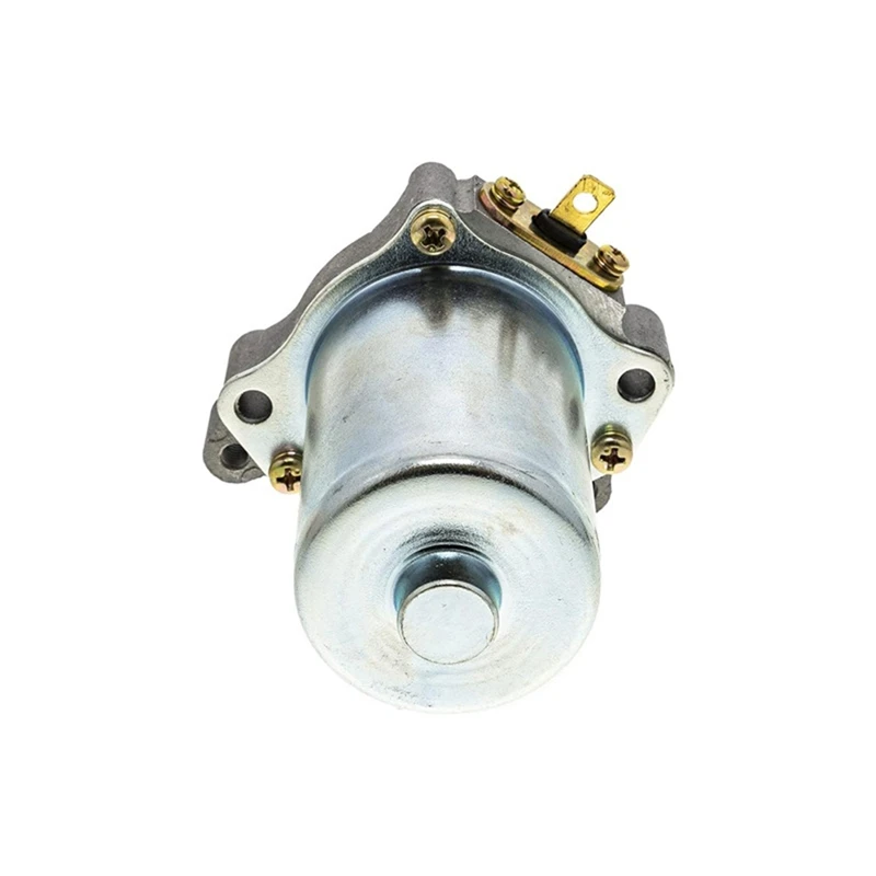 AP0294800 Starter Motor For Aprilla Classic Red Rose 125 1995-1999 Aprilla RS 125 2T 95-11 Tuono 125 2T 03-04 AP0294802