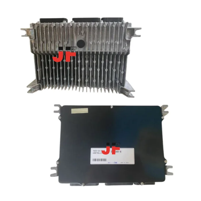 

D155 D155AX-6 Bulldozer ECU Controller 7830-54-2010