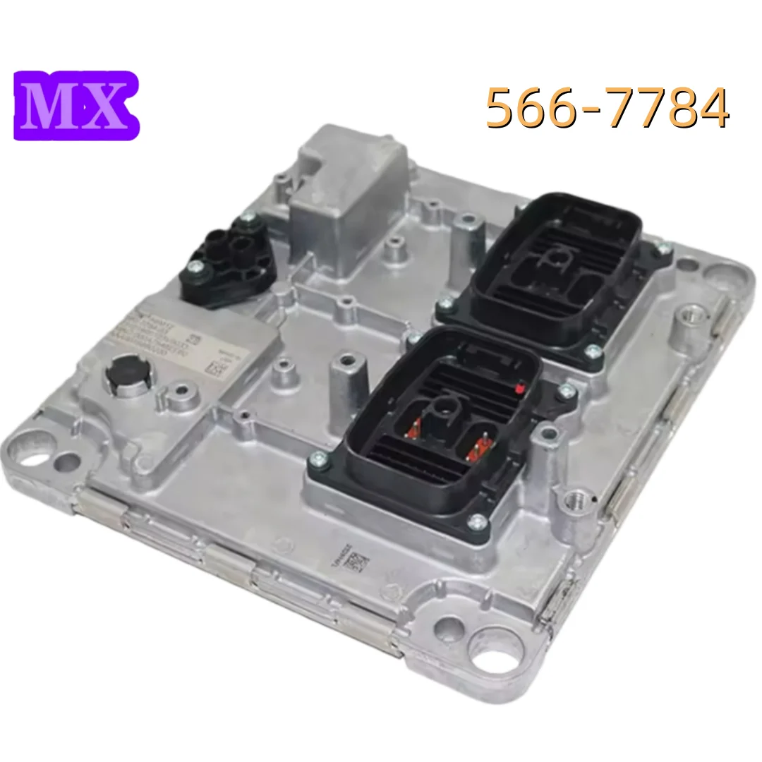 

566-7784 ECU ECM For cat,Electronic control units,control modules for diesel engines in trucks,excavators,construction machinery