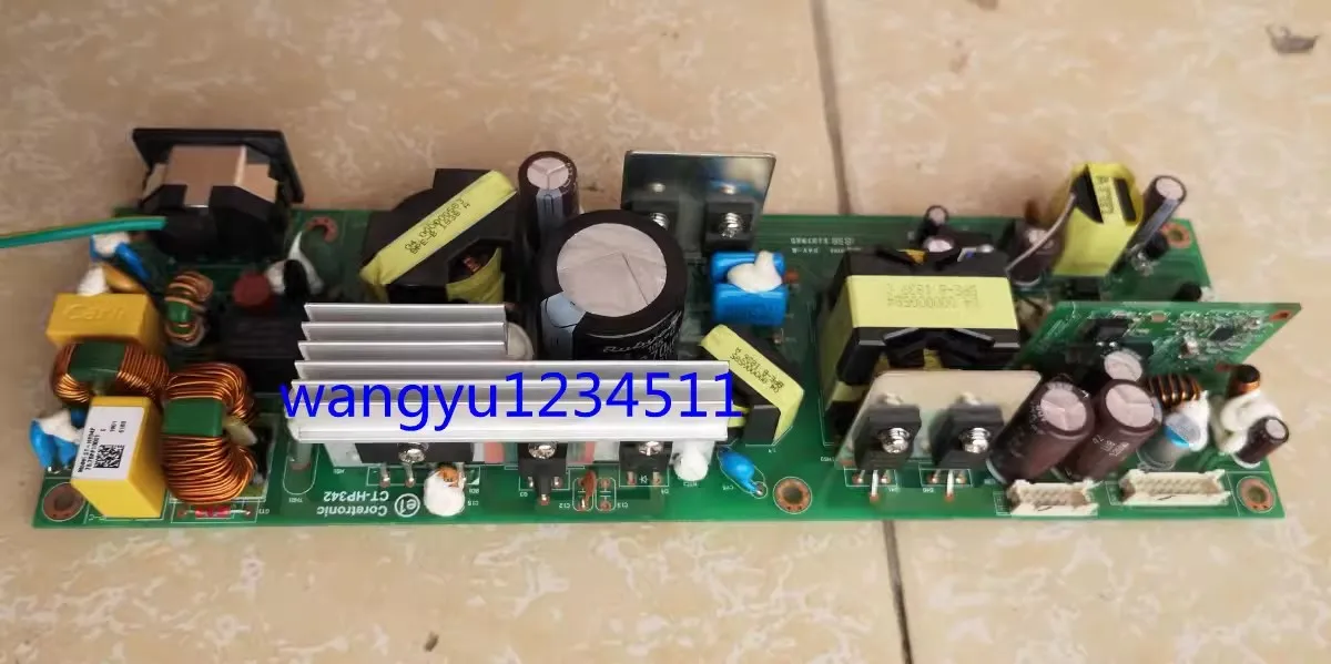 

Original for HT-S8/S9/S10/S8W/S9W/S10W main power supply board CT-HP342