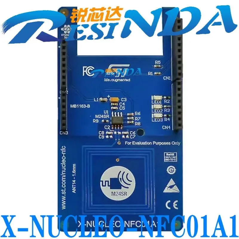 X-NUCLEO-NFC01A1 Development board 100%New and Original