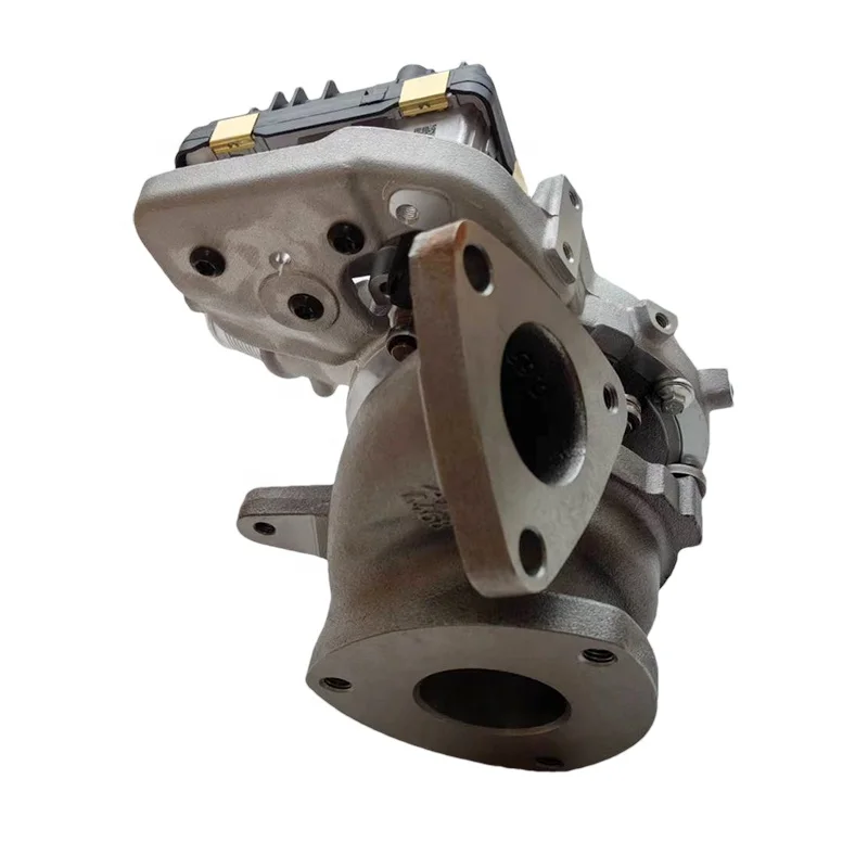 Turbocompresseur Ranger 3.2, accessoires T7, turbocompresseur BT50 3,2 l, FB3Q-6K682-AB